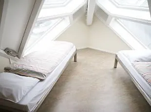 Stayokay Hostel Rotterdam Netherlands