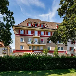 visit hotel