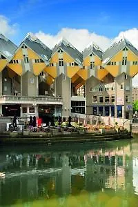 Stayokay Hostel Rotterdam